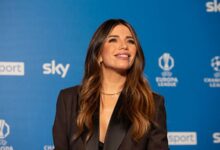 Federica Masolin