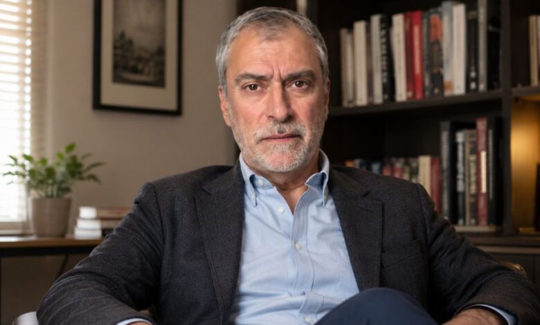 Alessandro Cecioni