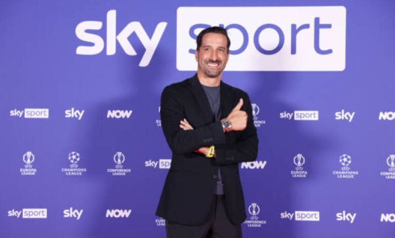 Davide Camicioli