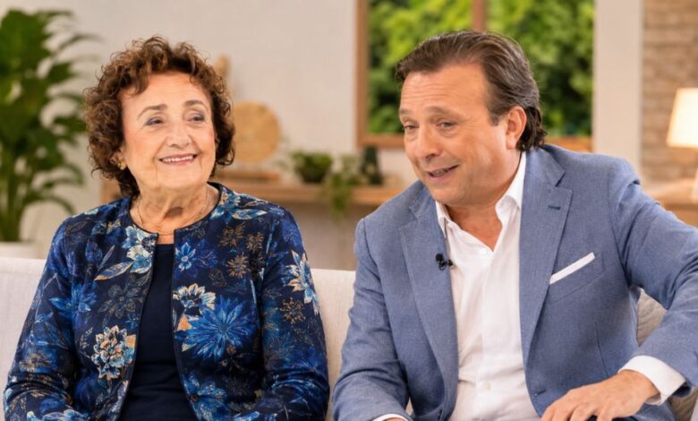 Felicita Chiambretti