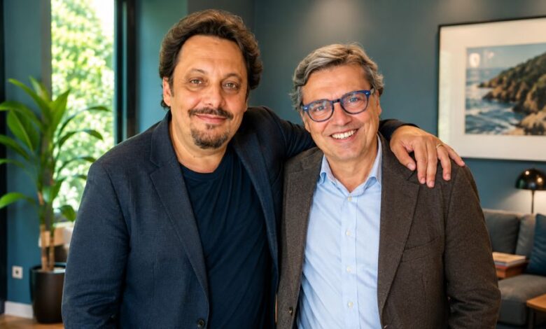 Gaspare Brignano