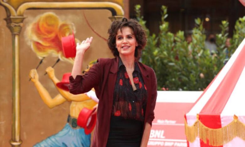 Irene Ferri