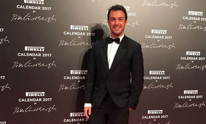 Matteo Bobbi