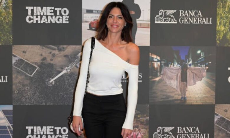 Pamela Camassa