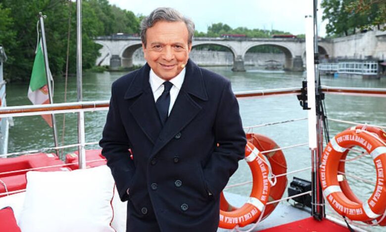 Piero Chiambretti