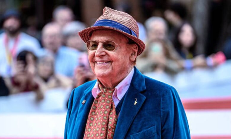 Renzo Arbore