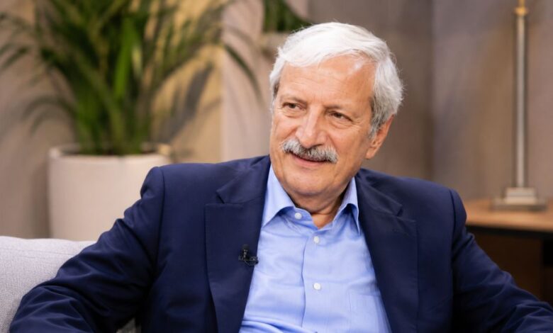 Tiziano Crudeli