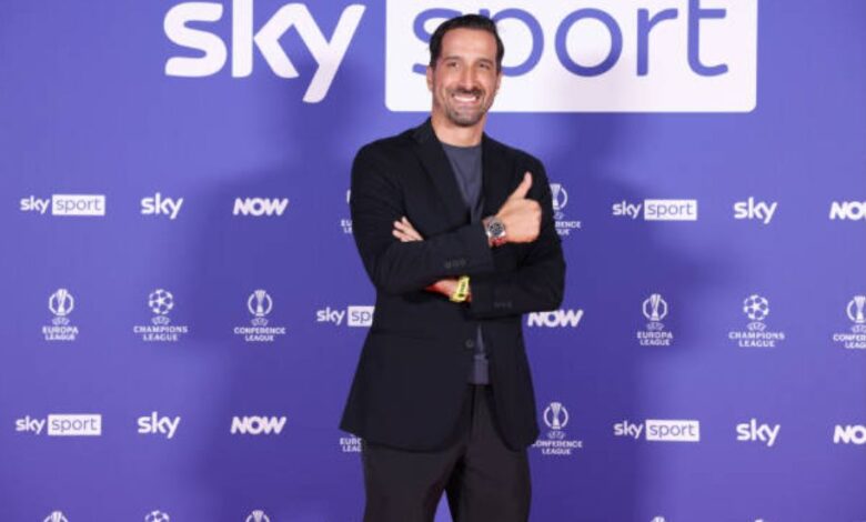 Davide Camicioli