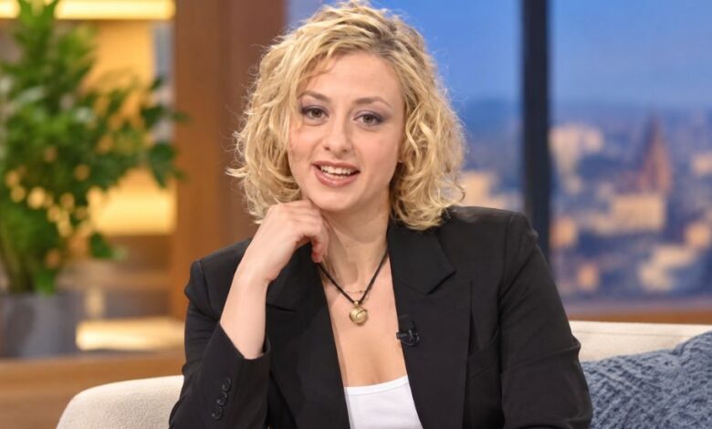 Adele Ammendola