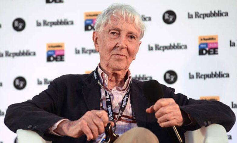 Corrado Augias