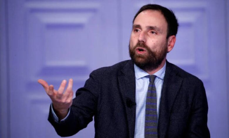 Stefano Cappellini