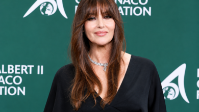 Monica Bellucci