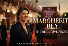 Margherita Buy