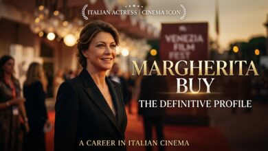 Margherita Buy
