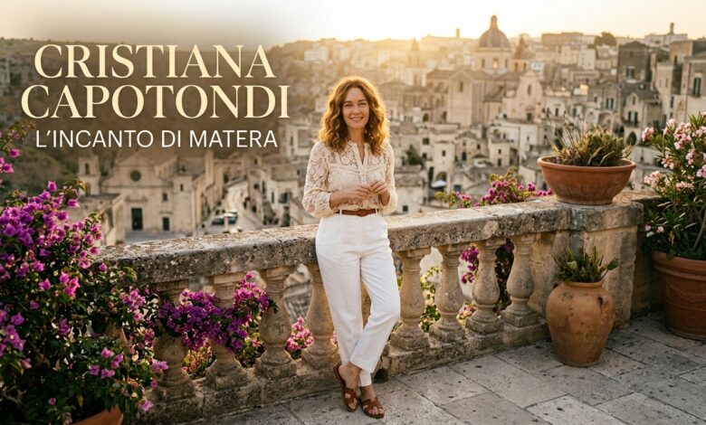 Cristiana Capotondi